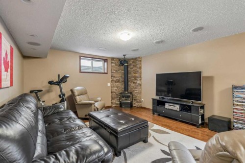 132 Hidden Ranch Crescent Nw, Calgary, AB 