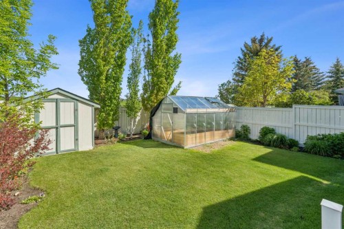 132 Hidden Ranch Crescent Nw, Calgary, AB 