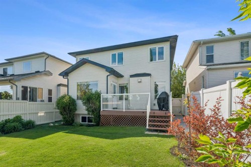132 Hidden Ranch Crescent Nw, Calgary, AB 