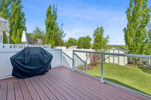 132 Hidden Ranch Crescent Nw, Calgary, AB 