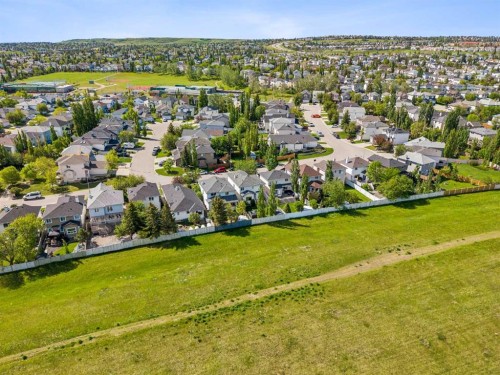 132 Hidden Ranch Crescent Nw, Calgary, AB 