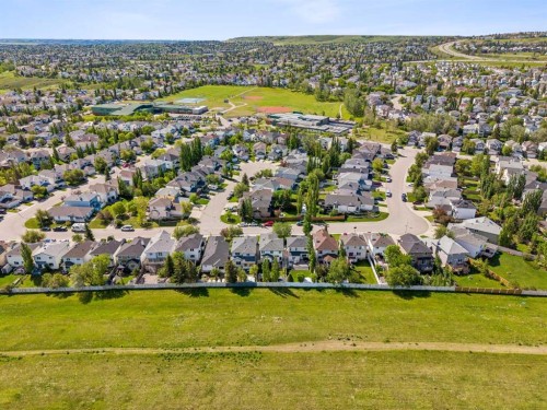 132 Hidden Ranch Crescent Nw, Calgary, AB 