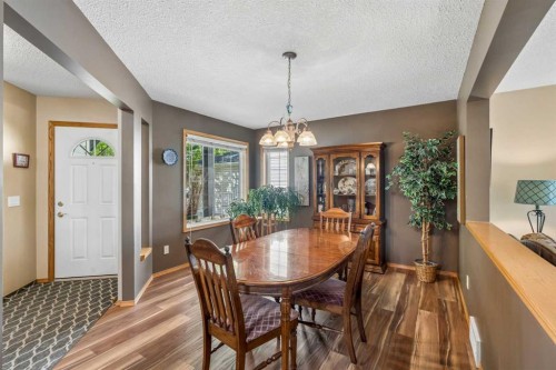 132 Hidden Ranch Crescent Nw, Calgary, AB 
