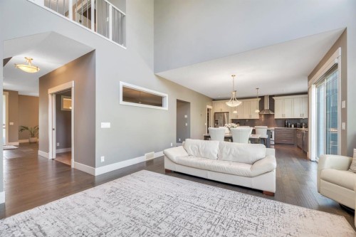 67 Aspen Dale Way Sw, Calgary, AB 