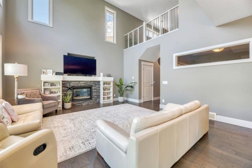 67 Aspen Dale Way Sw, Calgary, AB 