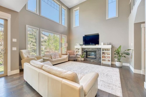 67 Aspen Dale Way Sw, Calgary, AB 