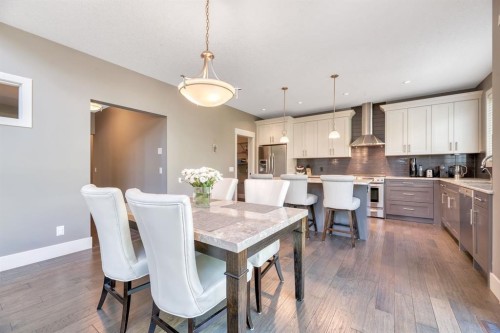 67 Aspen Dale Way Sw, Calgary, AB 
