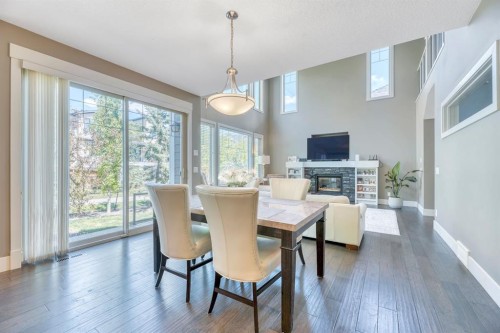 67 Aspen Dale Way Sw, Calgary, AB 