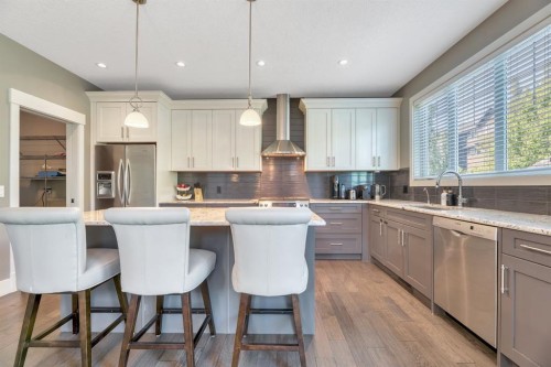 67 Aspen Dale Way Sw, Calgary, AB 