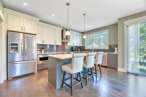 67 Aspen Dale Way Sw, Calgary, AB 