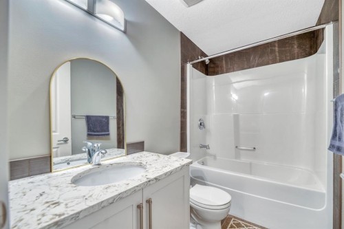 67 Aspen Dale Way Sw, Calgary, AB 