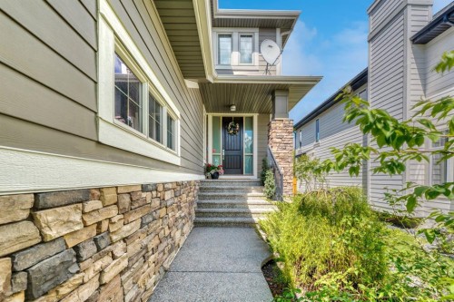 67 Aspen Dale Way Sw, Calgary, AB 