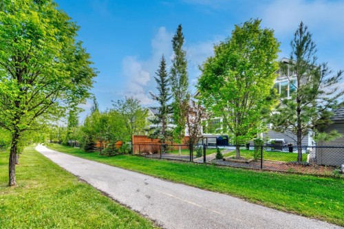 67 Aspen Dale Way Sw, Calgary, AB 
