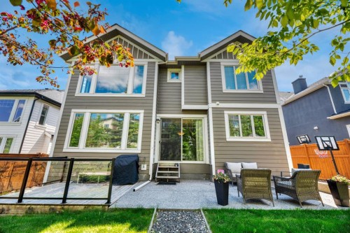 67 Aspen Dale Way Sw, Calgary, AB 