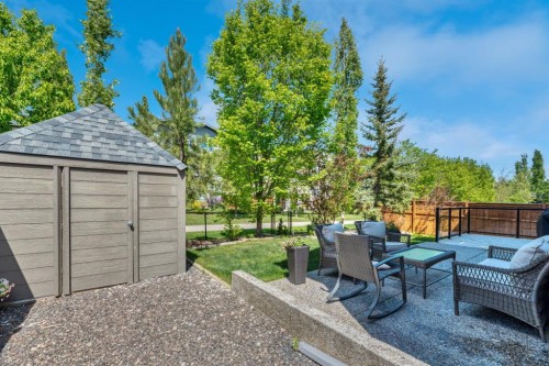 67 Aspen Dale Way Sw, Calgary, AB 