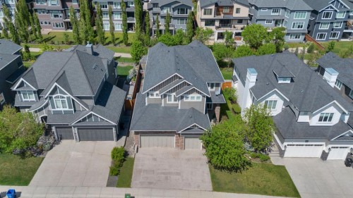 67 Aspen Dale Way Sw, Calgary, AB 