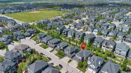 67 Aspen Dale Way Sw, Calgary, AB 