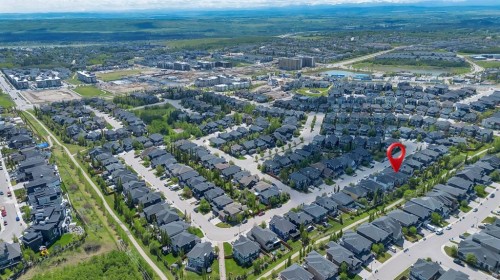 67 Aspen Dale Way Sw, Calgary, AB 