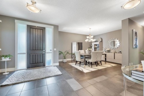 67 Aspen Dale Way Sw, Calgary, AB 