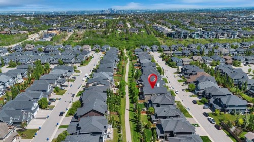 67 Aspen Dale Way Sw, Calgary, AB 
