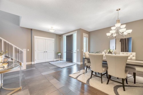67 Aspen Dale Way Sw, Calgary, AB 