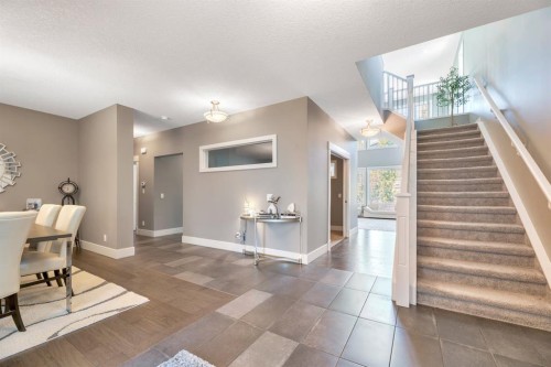 67 Aspen Dale Way Sw, Calgary, AB 