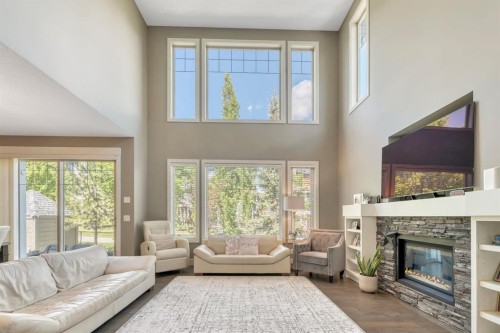 67 Aspen Dale Way Sw, Calgary, AB 
