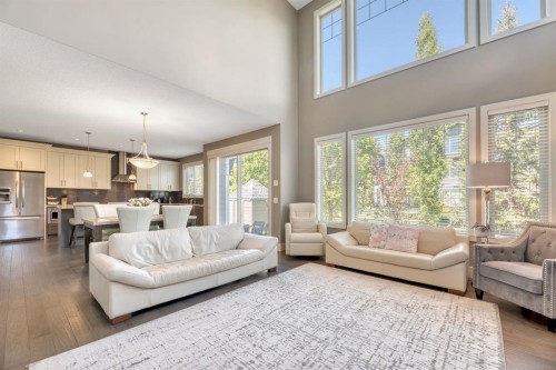 67 Aspen Dale Way Sw, Calgary, AB 