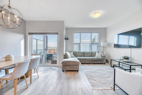 836 Seton Circle Se, Calgary, AB 
