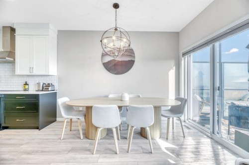 836 Seton Circle Se, Calgary, AB 