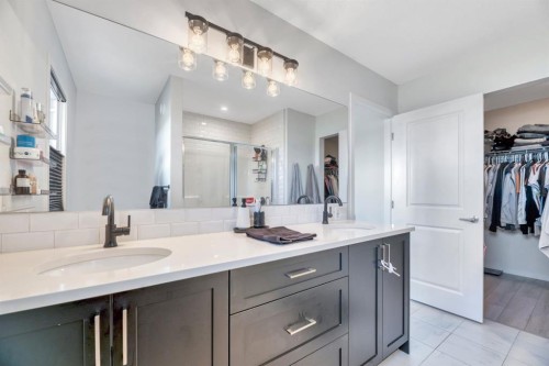 836 Seton Circle Se, Calgary, AB 
