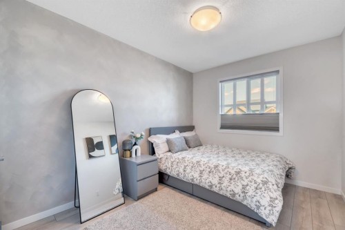 836 Seton Circle Se, Calgary, AB 
