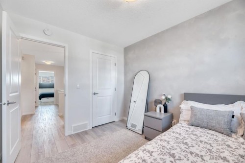 836 Seton Circle Se, Calgary, AB 
