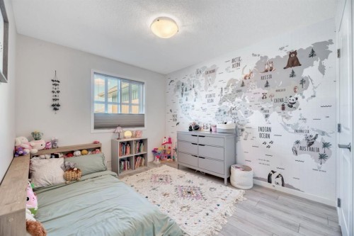 836 Seton Circle Se, Calgary, AB 