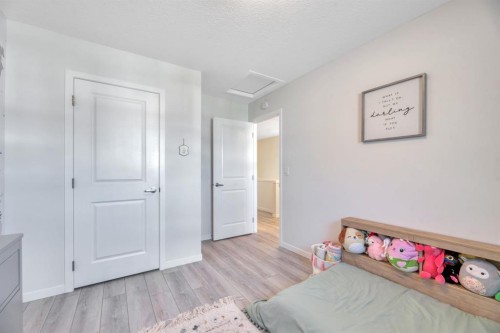 836 Seton Circle Se, Calgary, AB 