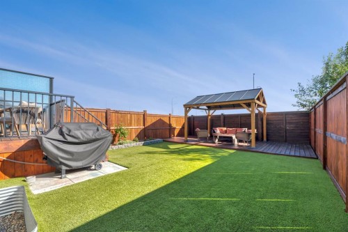 836 Seton Circle Se, Calgary, AB 
