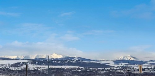 836 Seton Circle Se, Calgary, AB 