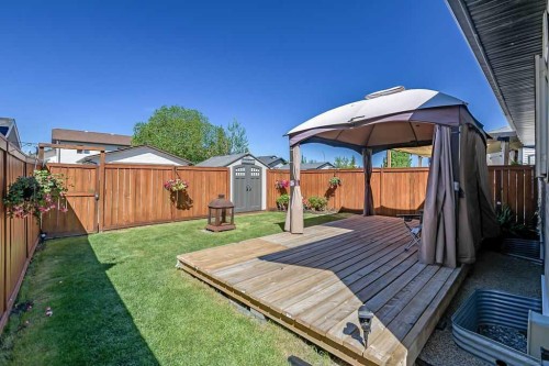 1013 3Rd Avenue Sw, Diamond Valley, AB 