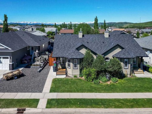 1013 3Rd Avenue Sw, Diamond Valley, AB 