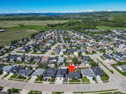 1013 3Rd Avenue Sw, Diamond Valley, AB 
