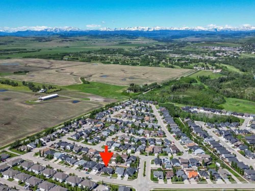 1013 3Rd Avenue Sw, Diamond Valley, AB 