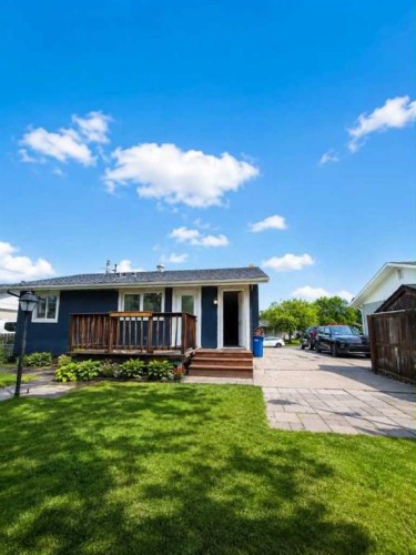 4968 Marcombe Road Ne, Calgary, AB 