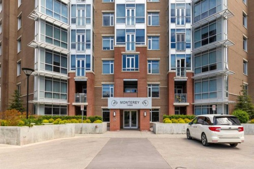 507-32 Varsity Estates Circle Nw, Calgary, AB 