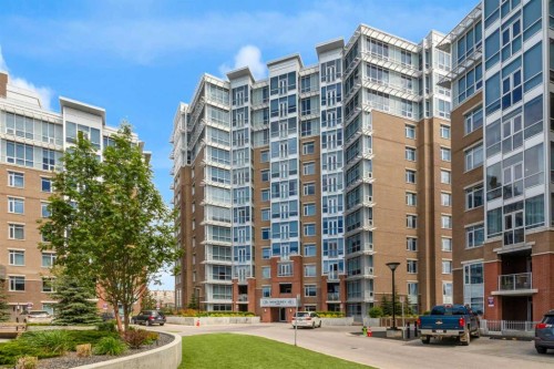 507-32 Varsity Estates Circle Nw, Calgary, AB 