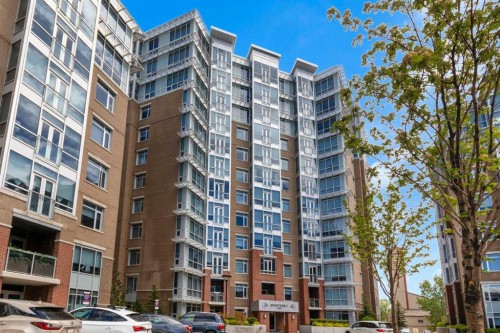 507-32 Varsity Estates Circle Nw, Calgary, AB 