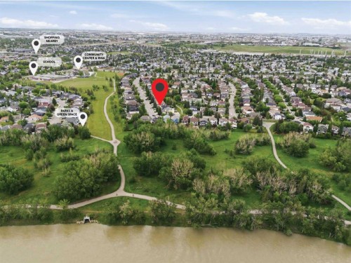 142 Riverview Circle Se, Calgary, AB 