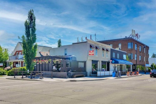 201-116 7A Street Ne, Calgary, AB 