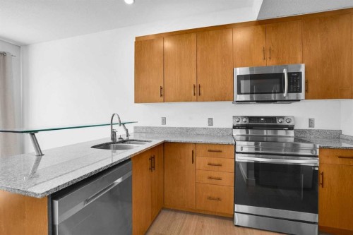 201-116 7A Street Ne, Calgary, AB 