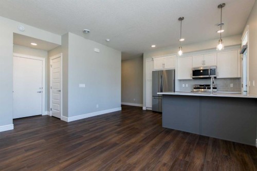 207-414 Seton Passage Se, Calgary, AB 