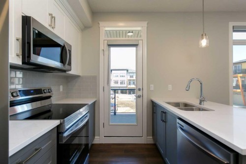 207-414 Seton Passage Se, Calgary, AB 